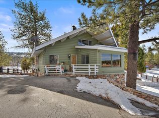 336 Gibralter Rd, Big Bear Lake, CA 92315