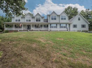 25390 Mount Sterling Ct, Mechanicsville, MD 20659