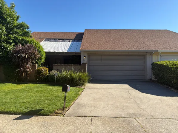 8016 Sawgrass Cir, Citrus Heights, CA 95610