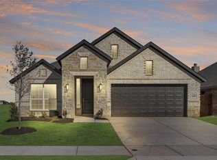 4424 Norcross Ln, Crowley, TX 76036