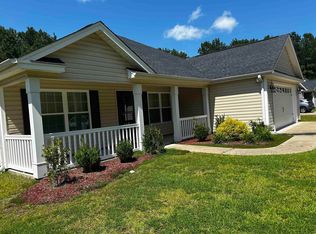 639 Beckell St., Conway, SC 29527