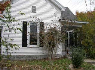 1001 Oscar Cross Ave, Paducah, KY 42003