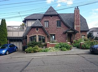 536 33rd Ave S, Seattle, WA 98144