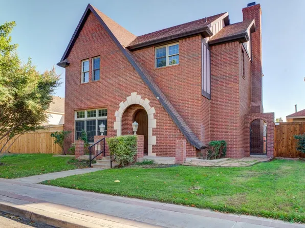 2123 Glenna Goodacre Blvd, Lubbock, TX 79401