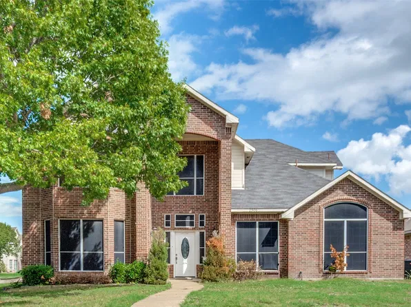 2306 Bent Brook Dr, Mesquite, TX 75181