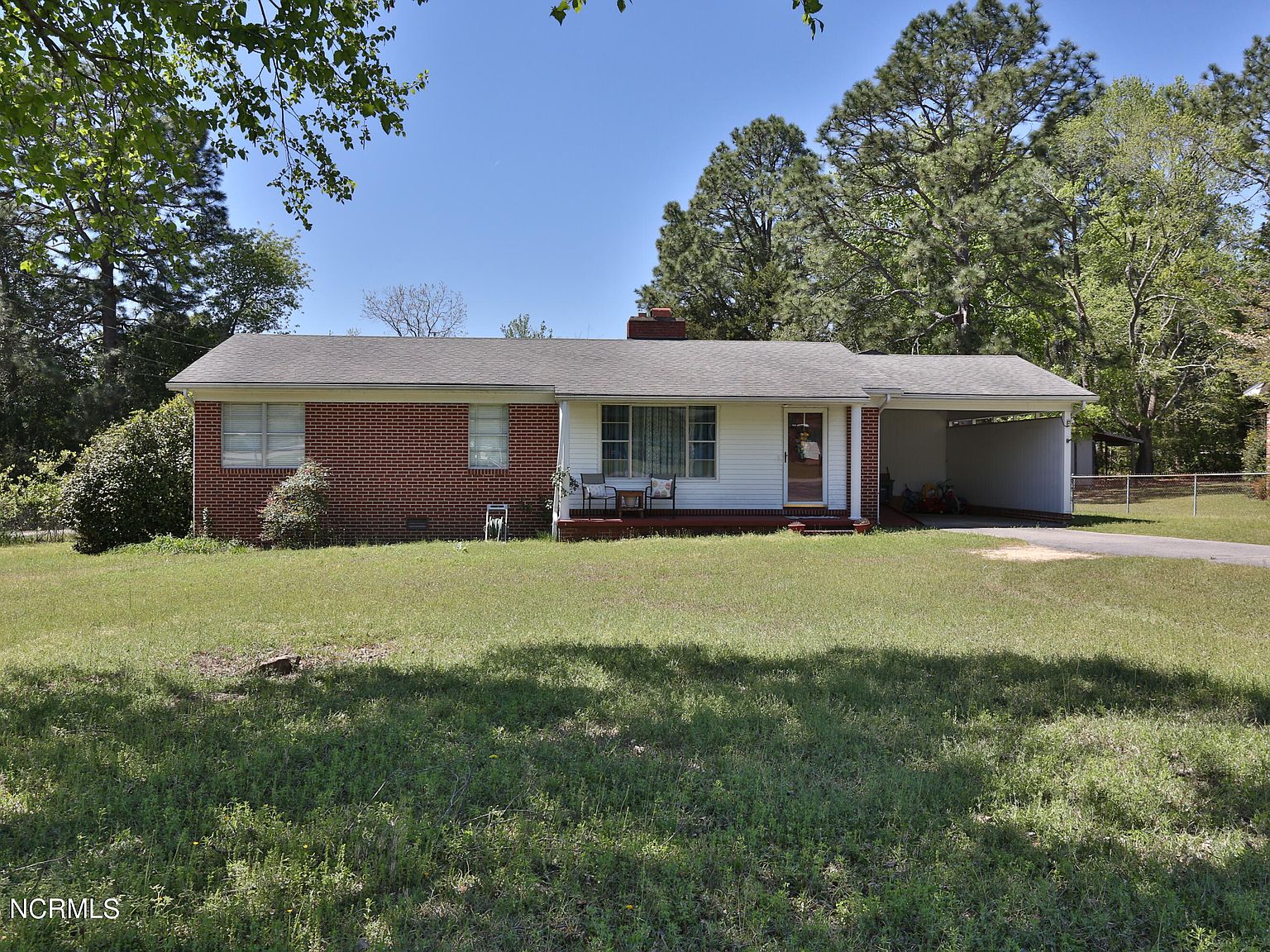 406 Walnut Avenue, Hamlet, NC 28345 Zillow