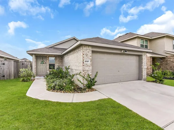 4146 Oakland View St, Baytown, TX 77521
