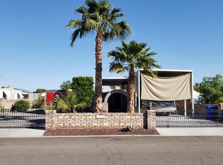 12232 E 36th Pl, Yuma, AZ 85367