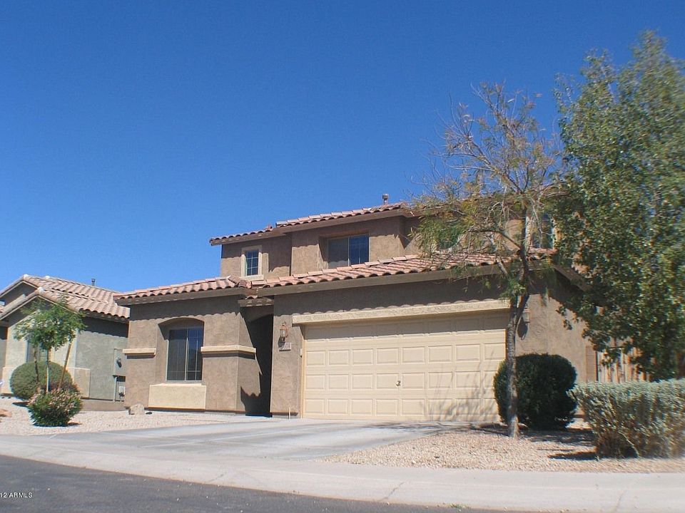 1st image of 45374 W Alamendras St