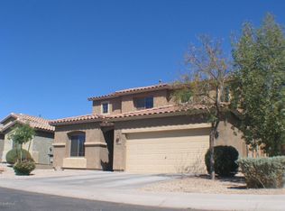 45374 W Alamendras St, Maricopa, AZ 85139