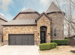 2179 Serene Ct, Keller, TX 76248