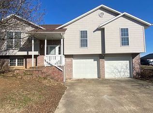 1020 Aspen Dr, Jackson, MO 63755