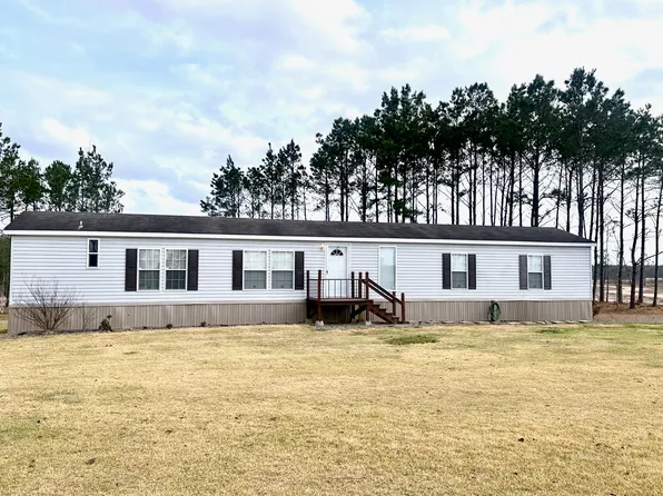 743 Lions Camp Rd, Anacoco, LA 71403