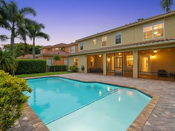 10519 Longleaf Lane, Wellington, FL 33414