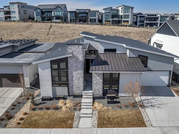 7125 Skygazer Street, Castle Pines, CO 80108