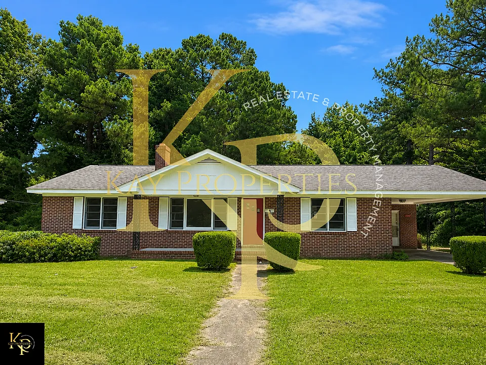 1327 Old Wilson Rd