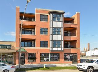 16 S Fairview Ave APT 4S, Park Ridge, IL 60068