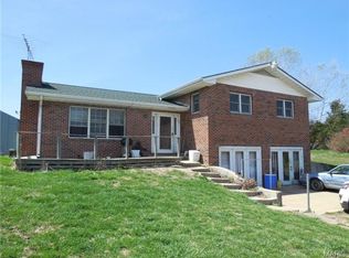 69 Longhorn Ln, Bland, MO 65014