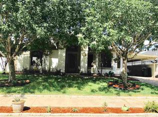 12603 Grey Fox Cir, Laredo, TX 78045