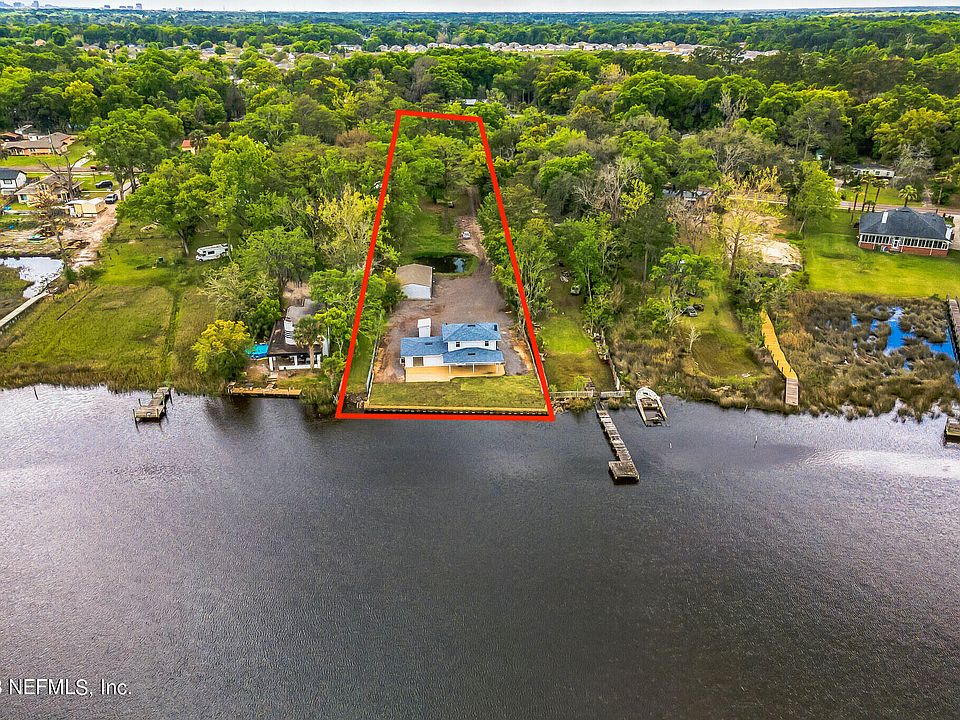 3307 TROUT RIVER Boulevard, Jacksonville, FL 32208 Zillow