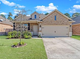 22314 Forbes Field Trl, Spring, TX 77389