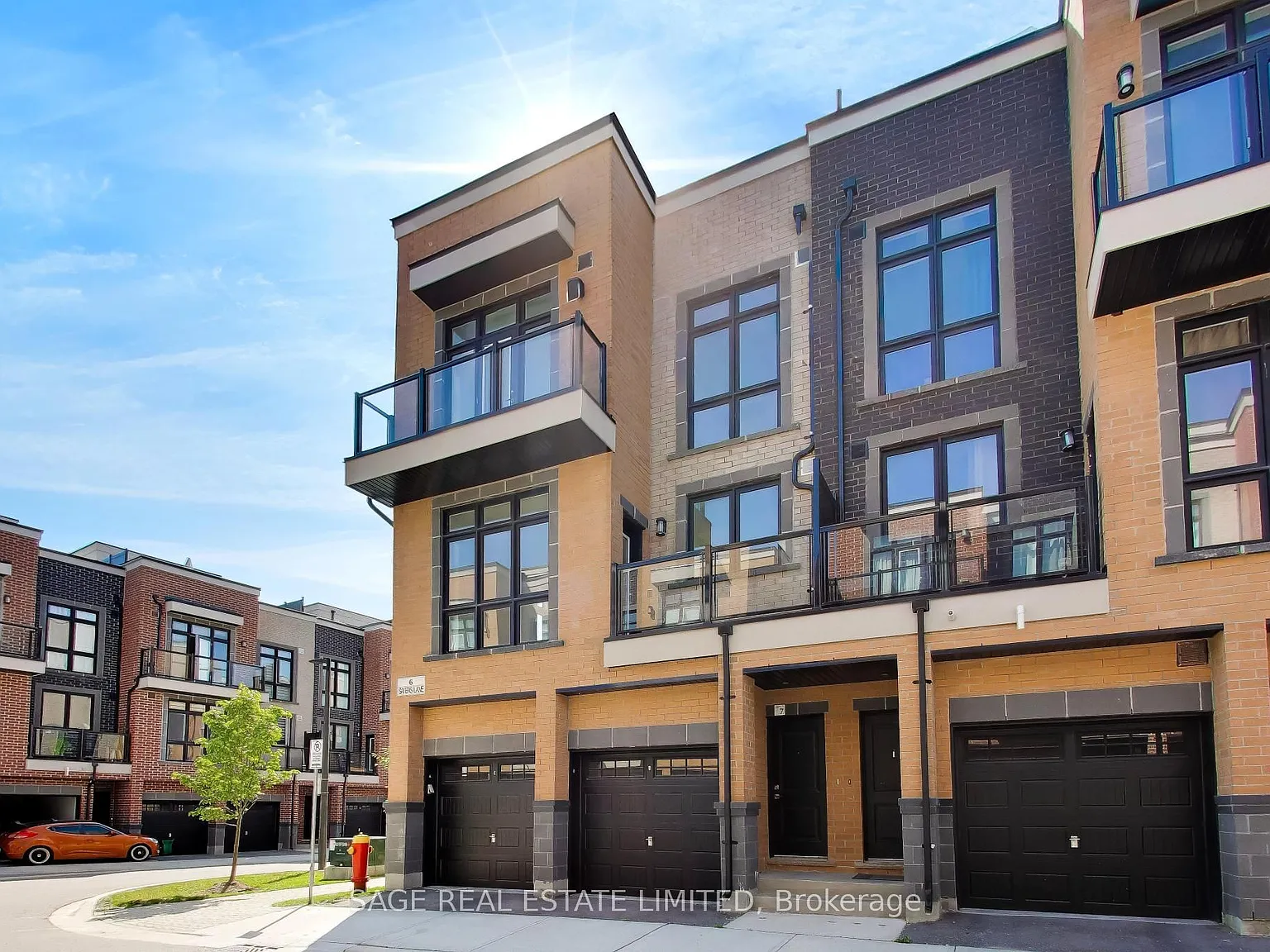 3 bed, $2,800 — Photo 3