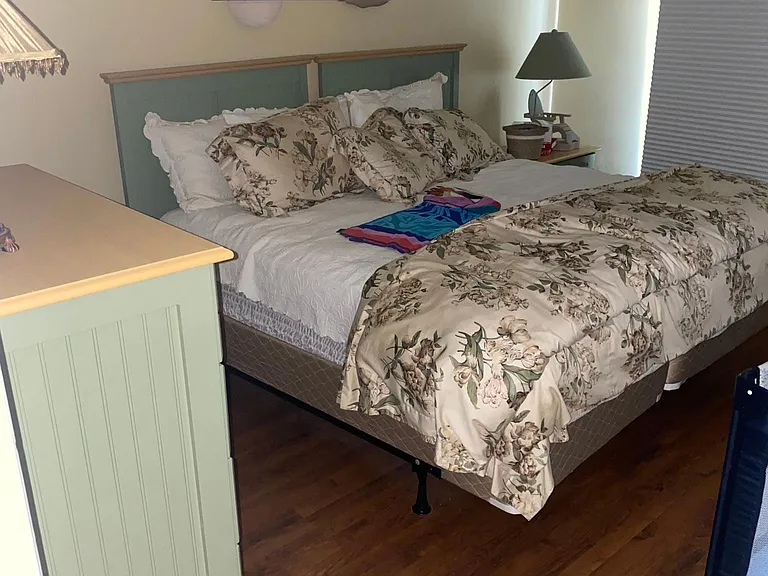 Townhouse Mnr — Photo 18