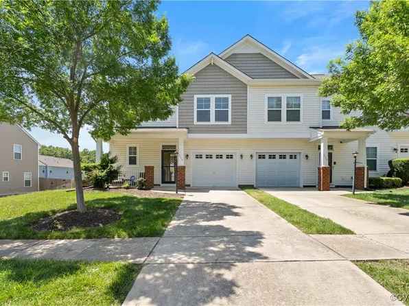 2114 New Market Village Blvd, Henrico, VA 23231