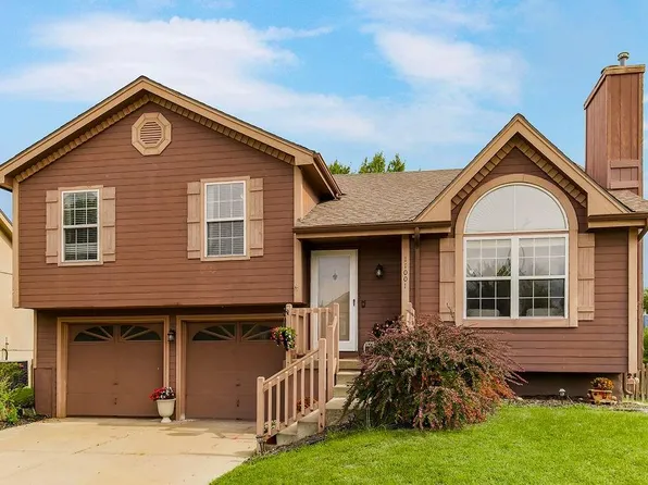 11001 N Lewis Ave, Kansas City, MO 64157