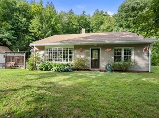 227 Brimfield Rd, Holland, MA 01521