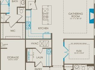 804 Everglade Dr Lot 179, Lebanon, TN 37090