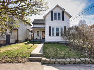 259 E Jenkins Ave, Columbus, OH 43207