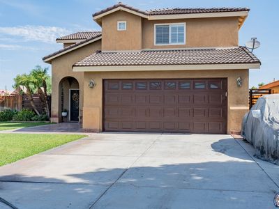 1237 R Tamayo St, Calexico, CA, 92231