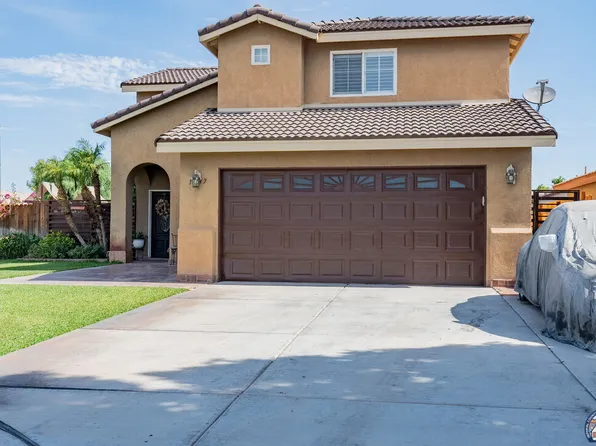 1237 R Tamayo St, Calexico, CA 92231