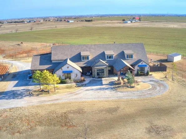 5400 Piedmont Rd N #A, Piedmont, OK 73078