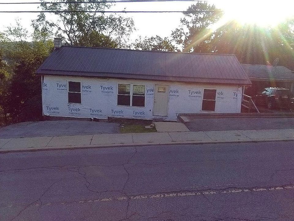 230 Ridge Ave, Curwensville, PA 16833 Zillow