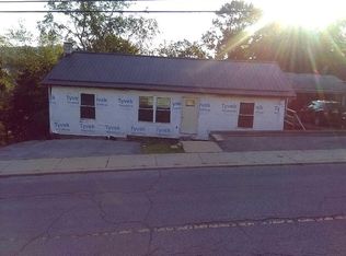 230 Ridge Ave, Curwensville, PA 16833