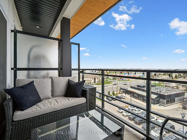 255 Northfield Dr E #610 — Photo 25