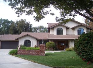 1773 Vista View Ter, Riverside, CA 92506