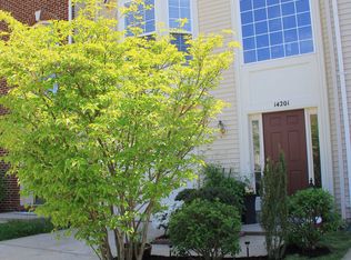 14201 Hunters Run Way, Gainesville, VA 20155