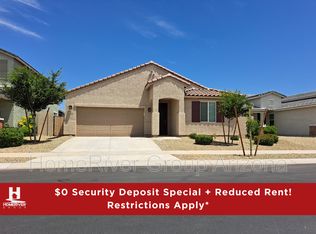17836 W Villa Chula Ln, Surprise, AZ 85387
