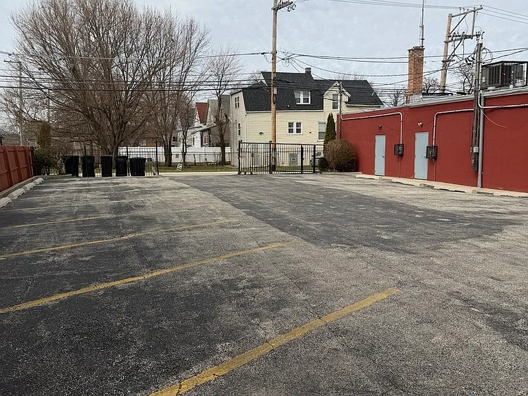 7402 S Racine Ave #3 — Photo 11