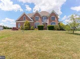 538 Eldridges Hill Rd, Pilesgrove, NJ 08098
