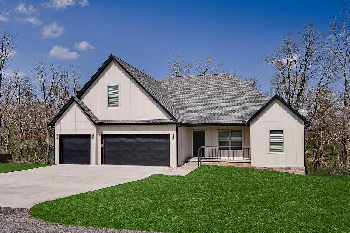 22 Cannich Dr - 1 — Photo 1