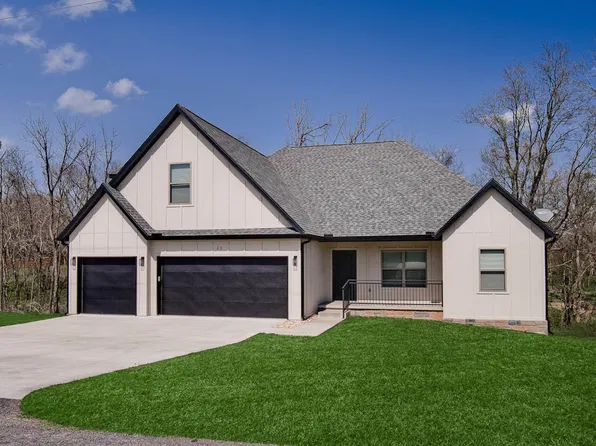 22 Cannich Dr, Bella Vista, AR 72712