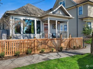 2010 E Cherry St, Seattle, WA 98122