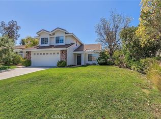 27207 Staten Pl, Santa Clarita, CA 91354