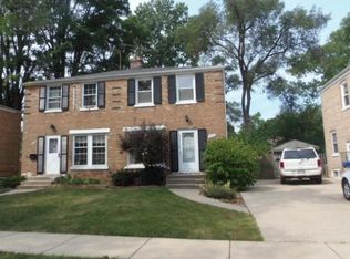 1828 Orchard St, Des Plaines, IL
