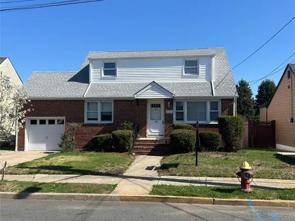 16 Bergen Ave, North Arlington, NJ 07031