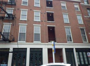 212-20 Race St APT 2A, Philadelphia, PA 19106
